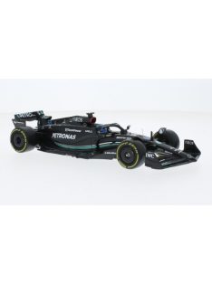   Burago - Bburago, Mercedes AMG W14 E Performance, Formel 1, 2023, Mercedes AMG Petronas Formula One Team, Petronas, #63, 1:24