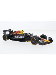   Burago - Bburago, Red Bull RB19, Formel 1, 2023, Oracle Red Bull Racing, Red Bull, #11, 1:24