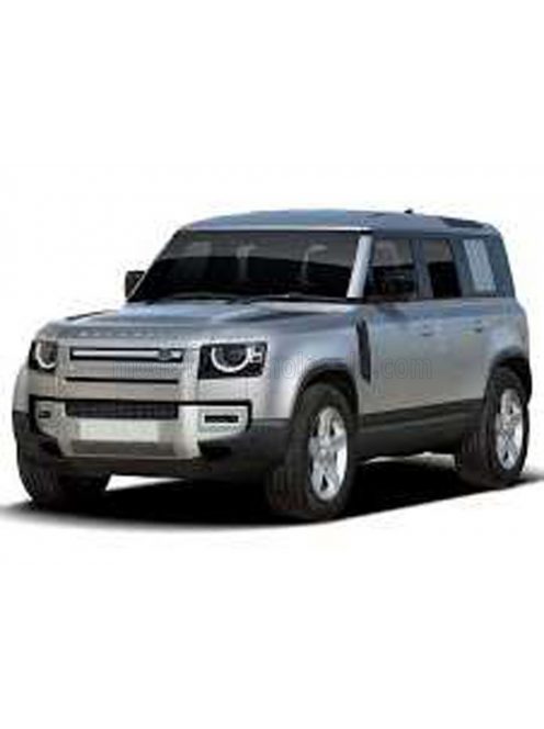 Burago - LAND ROVER NEW DEFENDER 110 2020 GREEN MET