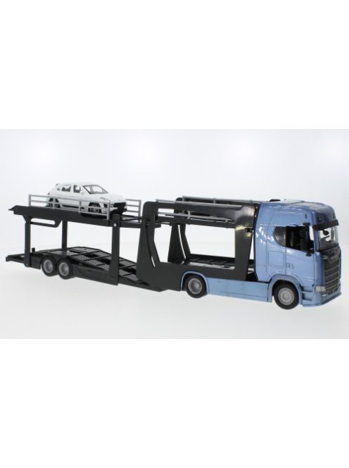 Burago - Bburago, Scania S730 Highline, 1:43