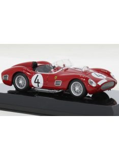   Burago - Bburago, Ferrari 250 TR, 1000km Nürburgring, 1959, Scuderia Ferrari, #4, 1:43