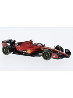   Burago - Bburago, Ferrari SF-23, Formel 1, 2023, Scuderia Ferrari, #55, 1:43