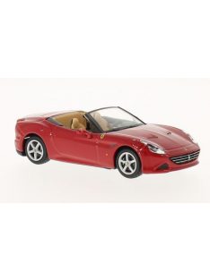 Burago - Bburago, Ferrari California T, rot, 1:43