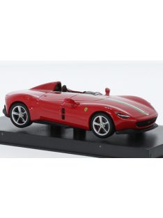 Burago - Bburago, Ferrari Monza SP1, rot, 1:43