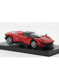 Burago - Ferrari Daytona SP3, rot, 1:43