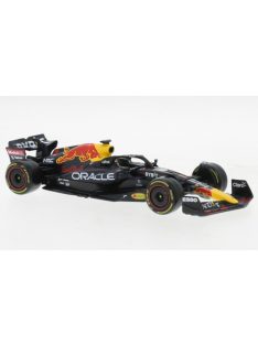   Burago - Bburago, Red Bull RB18, Formel 1, 2022, Oracle Red Bull Racing, Red Bull, #1, 1:43