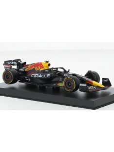   Burago - Bburago, Red Bull RB18, Formel 1, 2022, Oracle Red Bull Racing, Red Bull, #11, 1:43