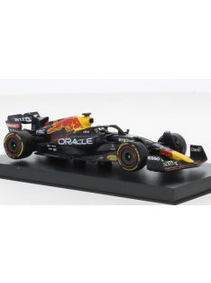   Burago - Bburago, Red Bull RB18, Formel 1, 2022, Oracle Red Bull Racing, Red Bull, #1, 1:43