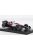 Burago - Bburago, Alfa Romeo C42, Formel 1, 2022, Alfa Romeo F1 Team Orlen, Orlen, #24, 1:43