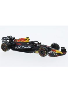   Burago - Bburago, Red Bull RB19, Formel 1, 2023, Oracle Red Bull Racing, Red Bull, #11, 1:43