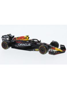   Burago - Bburago, Red Bull RB19, Formel 1, 2023, Oracle Red Bull Racing, Red Bull, #11, 1:43