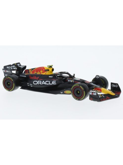 Burago - Bburago, Red Bull RB19, Formel 1, 2023, Oracle Red Bull Racing, Red Bull, #11, 1:43