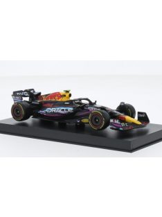   Burago - Bburago, Red Bull RB19, Formel 1, GP Miami, 2023, Oracle Red Bull Racing, Red Bull, #11, 1:43