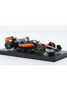   Burago - Bburago, McLaren MCL60, Formel 1, 2023, McLaren F1 Team, #81, 1:43