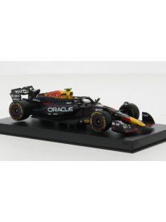   Burago - Bburago, Red Bull RB20, Formel 1, 2024, Oracle Red Bull Racing, Red Bull, #11, 1:43