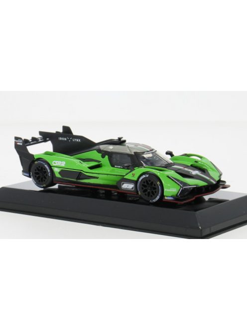 Burago - Lamborghini SC63, 2023, 1:43