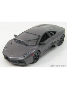 Burago - Lamborghini Reventon 2007 Matt Grey