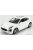 Burago - Porsche Macan 2013 White