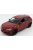 Burago - ALFA ROMEO STELVIO Q4 QUADRIFOGLIO V6 BITURBO 510hp 2017 ROSSO ALFA - RED