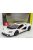 Burago - Lamborghini Countach Lp 800-4 2021 Bianco Siderale - White