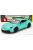 Burago - Porsche 911 992 Gt3 Coupe 2021 Mint Green