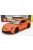 Burago - Porsche 911 992 Gt3 Coupe 2021 Orange