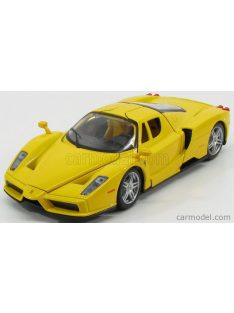 Burago - Ferrari Enzo 2005 Yellow