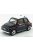 Burago - Fiat 500 Carabinieri 1965 Blue White