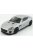 Burago - JAGUAR F-TYPE COUPE R 2015 SILVER