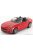 Burago - Fiat 124 Spider 2016 Red