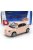 Burago - FIAT 500e FULL ELECTRIC 2021 PINK