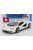 Burago - Lamborghini Countach Lp 800-4 2021 Bianco Siderale - White