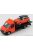 Burago - Mercedes Benz Sprinter Soccorso Stradale With Mini Cooper S 2006 - Carro Attrezzi - Wrecker Road Service Orange