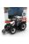 Burago - VALTRA N174 TRACTOR 2017 WHITE BLACK