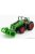 Burago - Fendt Vario 1050 Tractor With Front Grapple 2016 Green Grey Red