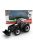 Burago - VALTRA N174 TRACTOR FRONT LOADER 2017 WHITE BLACK