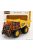 Burago - Volvo R1000E Cassone Ribaltabile Cava Mineraria - Mining Truck 2013 Yellow Grey