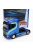 Burago - SCANIA S770 V8 TRACTOR TRUCK 2-ASSI 2021 BLUE