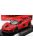 Burago - Ferrari Fxx-K Evo Hybrid 6.3 V12 1050Hp 2017 - Con Vetrina - With Showcase - Exclusive Carmodel Rosso Corsa Red