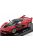 Burago - Ferrari Fxx-K N 88 2015 - Con Vetrina - With Showcase Red Black