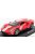 Burago - Ford Usa Gt N 1 2018 Red White