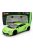 Burago - LAMBORGHINI GALLARDO LP560-4 2004 GREEN MET