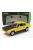 Burago - FORD ENGLAND CAPRI RS 2600 COUPE 1970 YELLOW BLACK