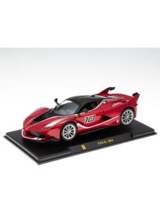 Burago - 1:24 Ferrari Fxx K - 2014