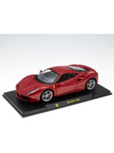 Burago - 1:24 Ferrari 488 Gtb - 2015