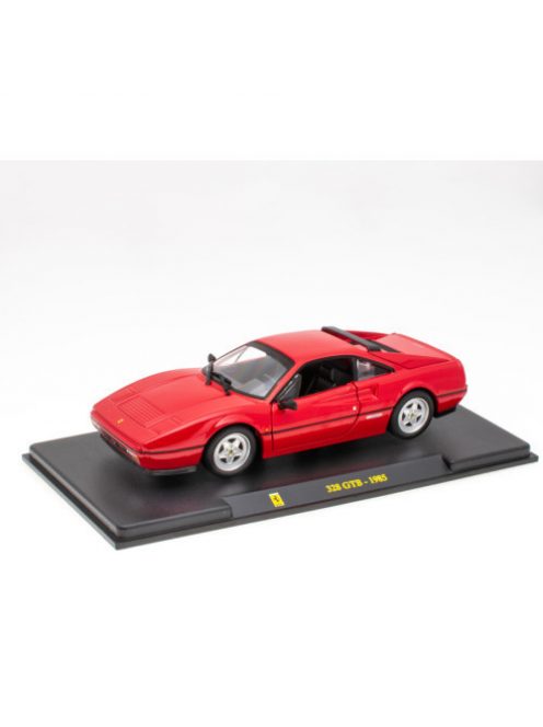 Burago - 1:24 Ferrari 328 Gtb - 1985