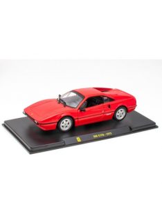 Burago - 1:24 Ferrari 308 Gtb 1975