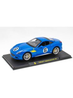   Burago - 1:24 Ferrari California T Inspired By The 512 M - 1971