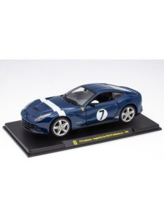   Burago - 1:24 Ferrari F12 Berlinetta Inspired By The 250 Gt Berlinetta P.C. - 1961