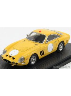   Bbr-Models - Ferrari 330 Lmb Rhd S/N 4725 Sa Telacrest Test Version 2013 Yellow